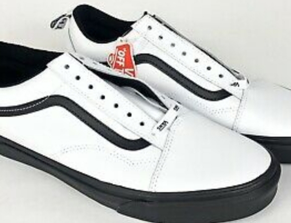 most unique vans shoes